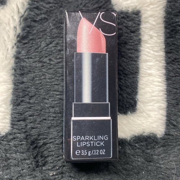 Vintage Victoria’s Secret sparkly lipstick in adorned - Picture 2 of 7